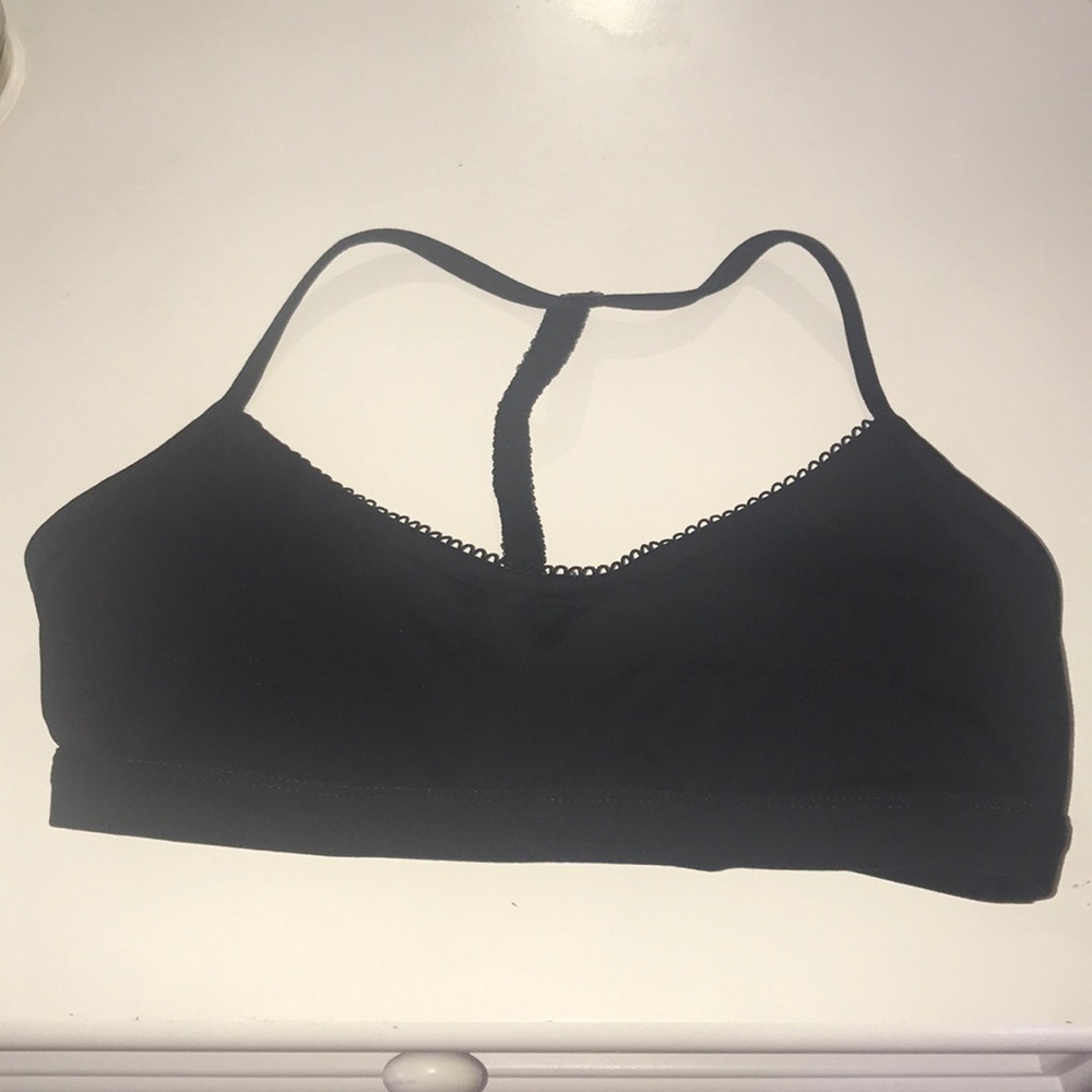 Fabletics Sports Bra